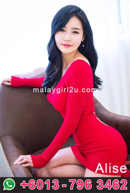 alise vietnam escort girl profile